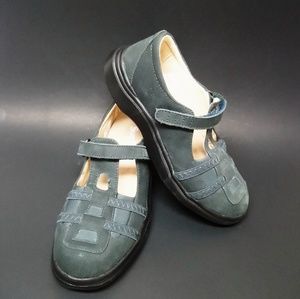~SUREFIT~ACAPULCO LEATHER  WOMEN'S SHOES #S 606:1